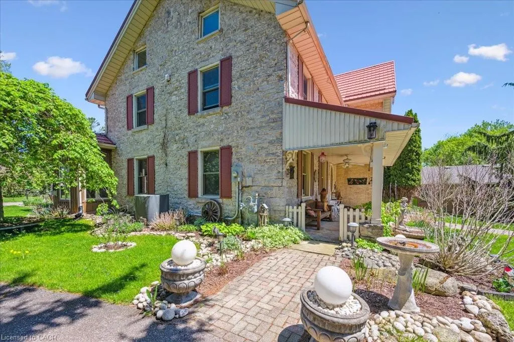 1490 Blair Road