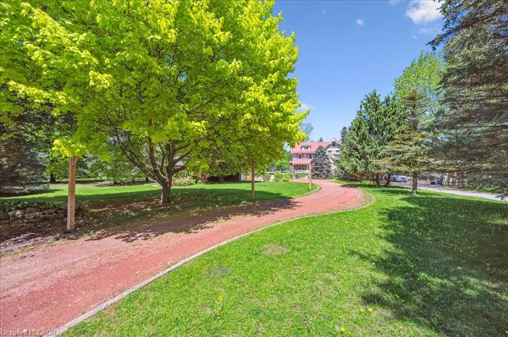 1490 Blair Road