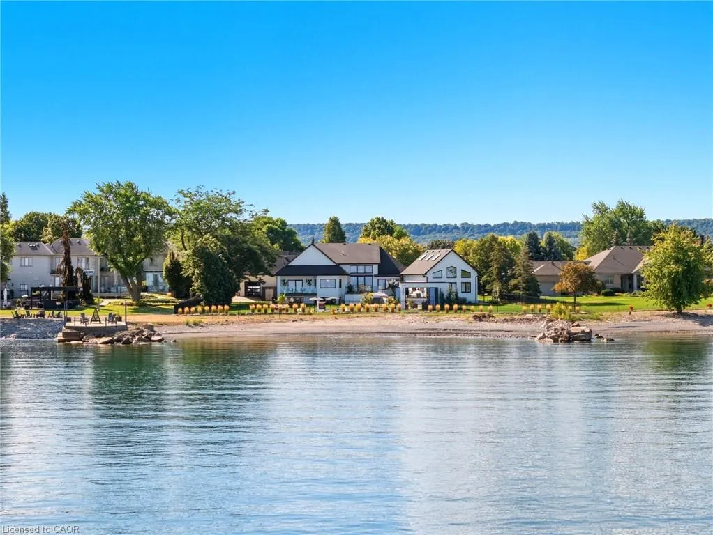 9 Lochside Drive