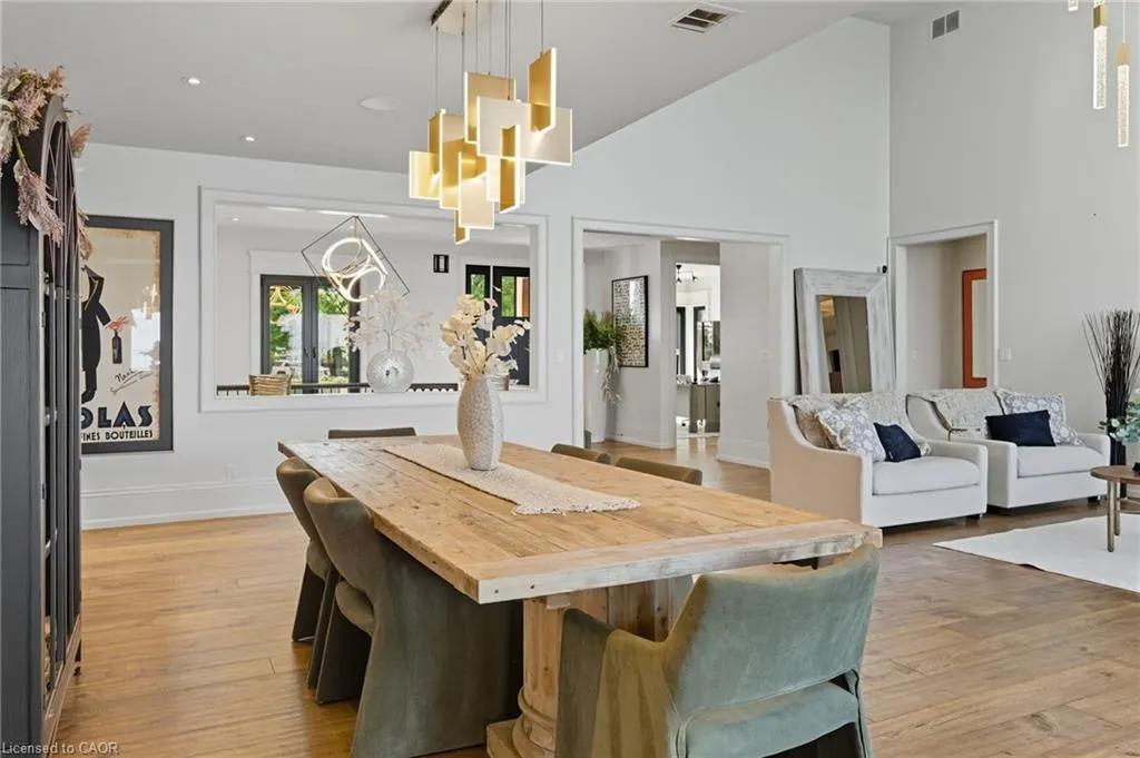 9 Lochside Drive