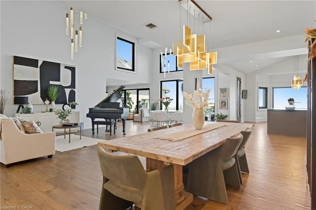 9 Lochside Drive