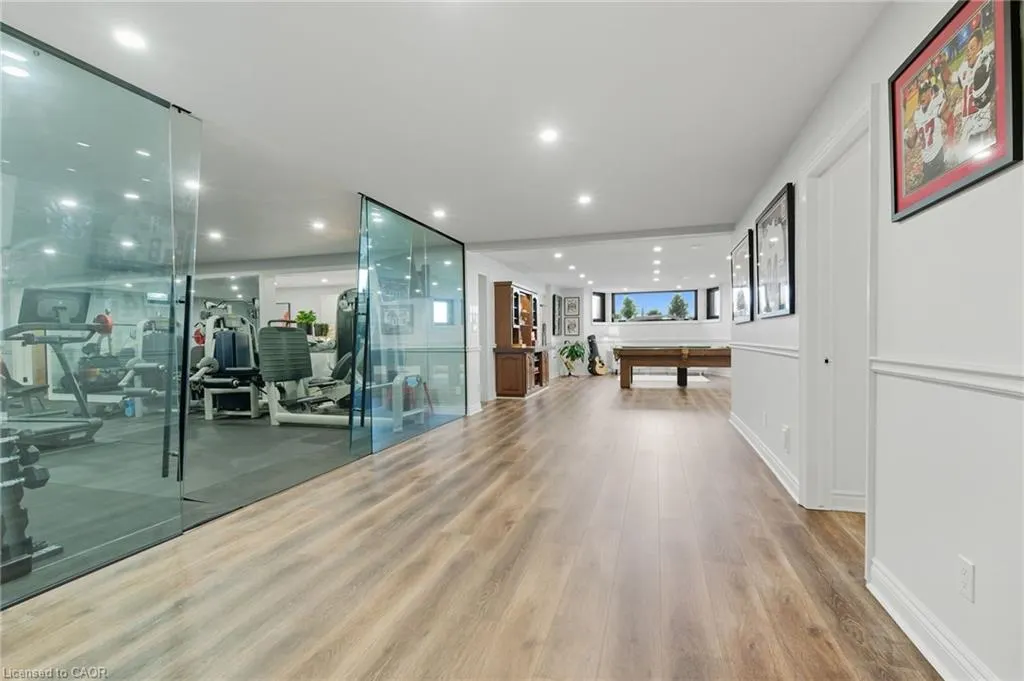9 Lochside Drive