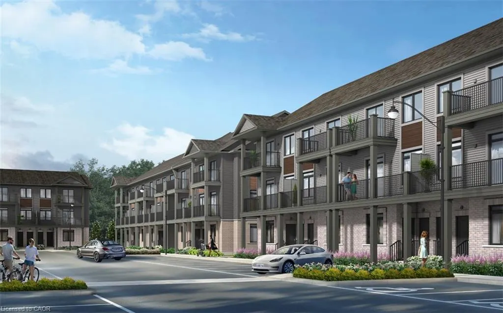 235 Blair Creek Drive, #2