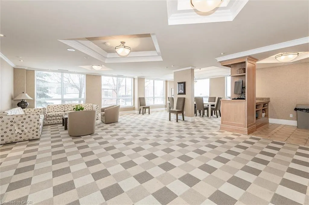 60 Old Mill Road, #704