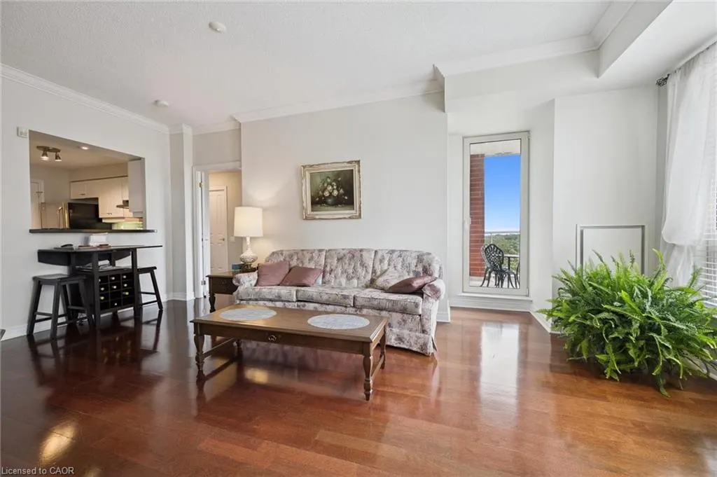 60 Old Mill Road, #704