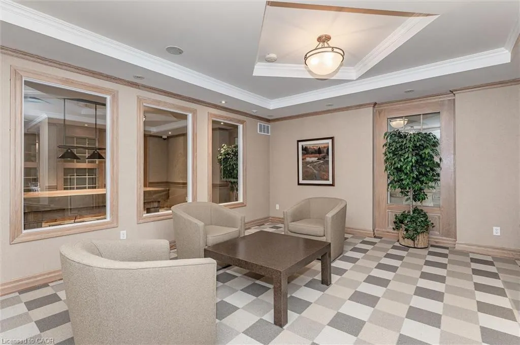 60 Old Mill Road, #704