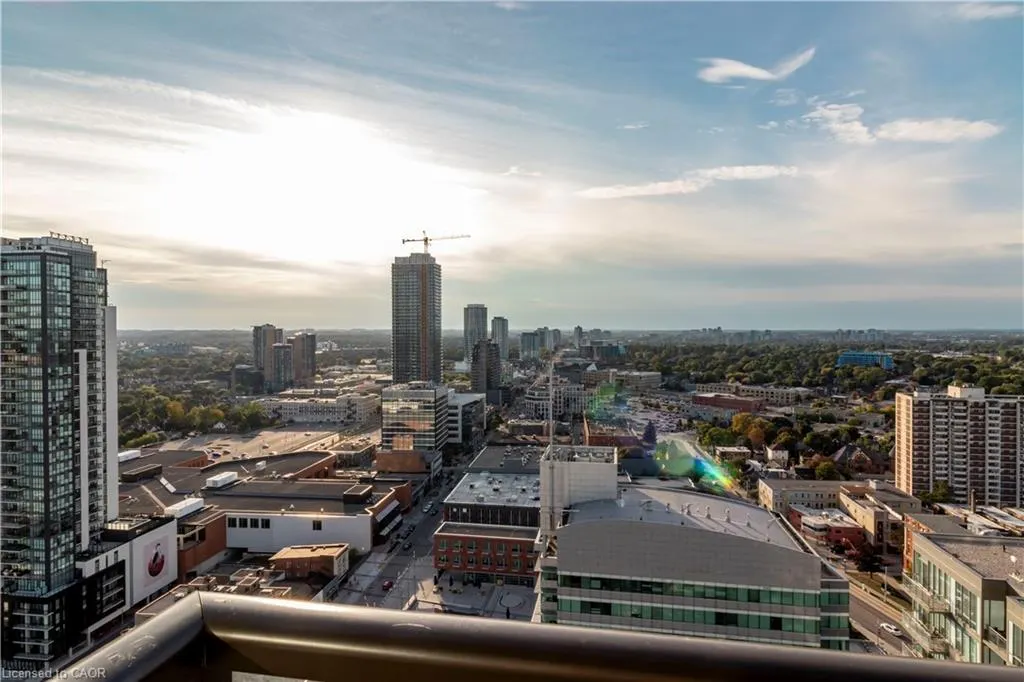 55 Duke Street W, #2401