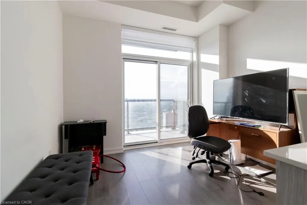 55 Duke Street W, #2401
