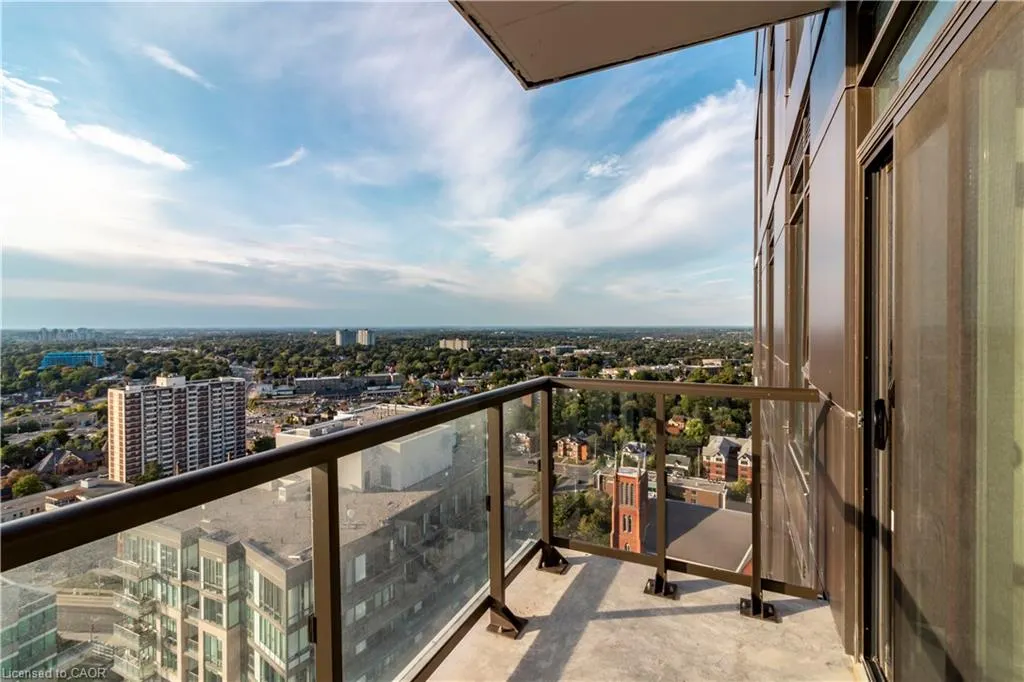 55 Duke Street W, #2401