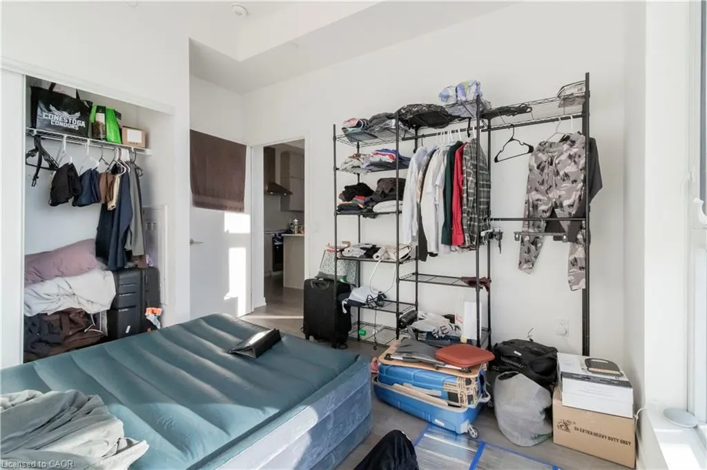 55 Duke Street W, #2401
