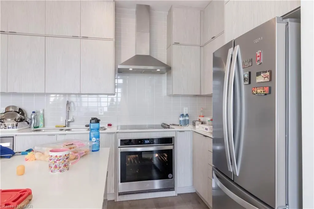 55 Duke Street W, #2401