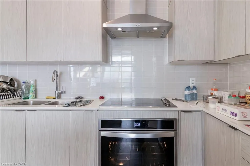 55 Duke Street W, #2401