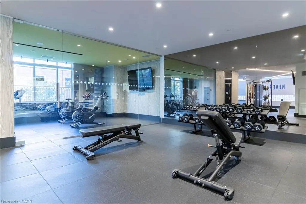 55 Duke Street W, #2401