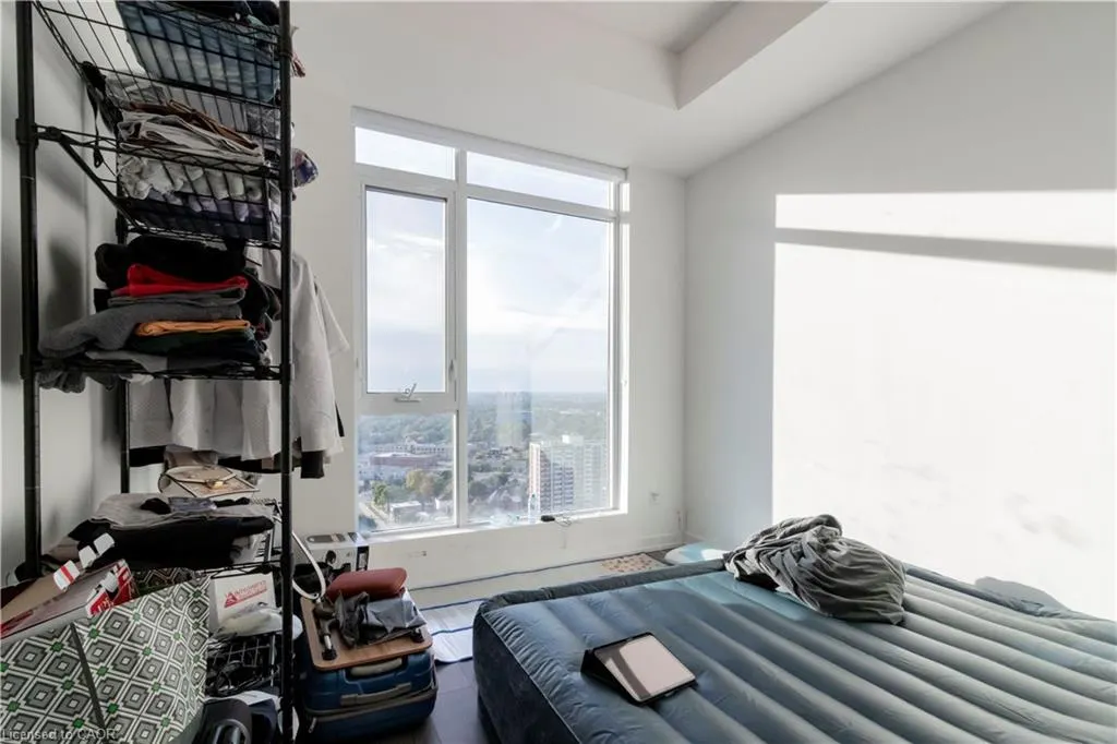 55 Duke Street W, #2401
