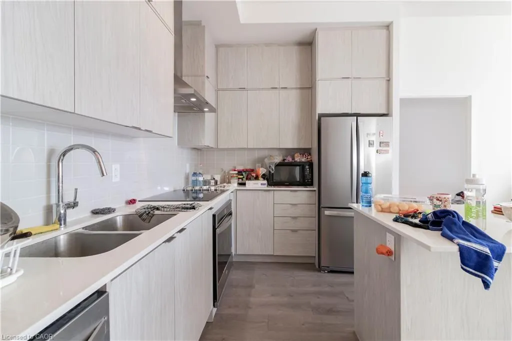 55 Duke Street W, #2401