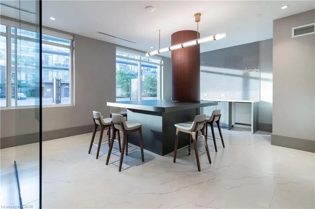 55 Duke Street W, #2401