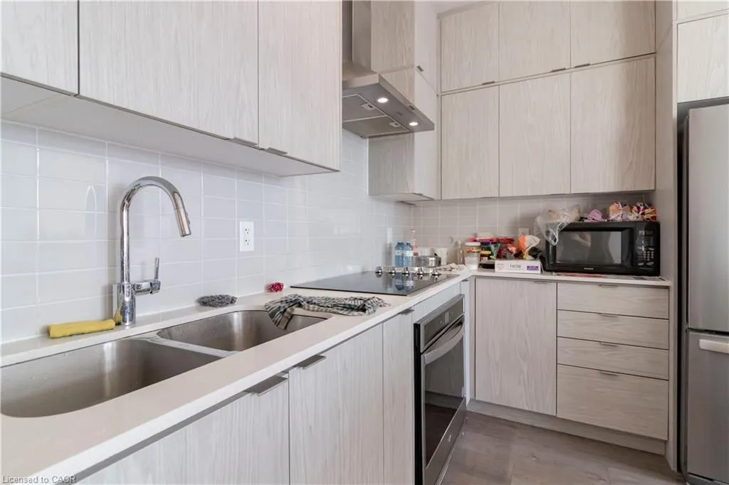 55 Duke Street W, #2401