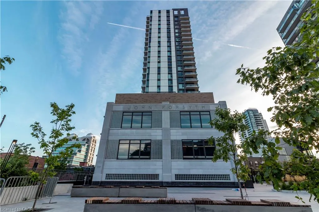 55 Duke Street W, #2401