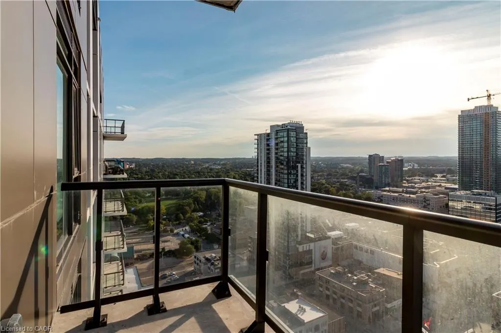 55 Duke Street W, #2401