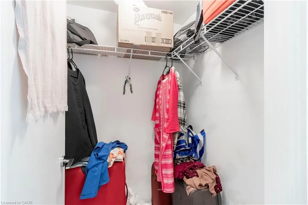 55 Duke Street W, #2401