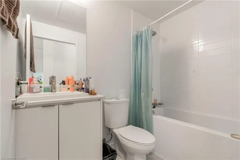 55 Duke Street W, #2401