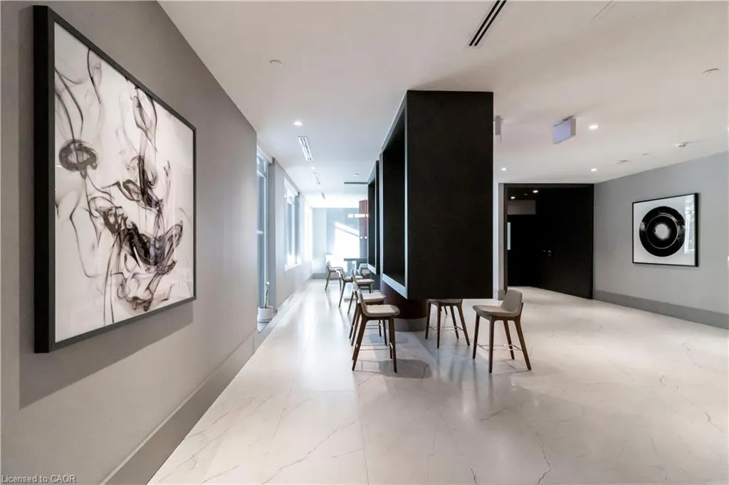55 Duke Street W, #2401