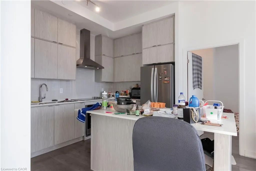 55 Duke Street W, #2401