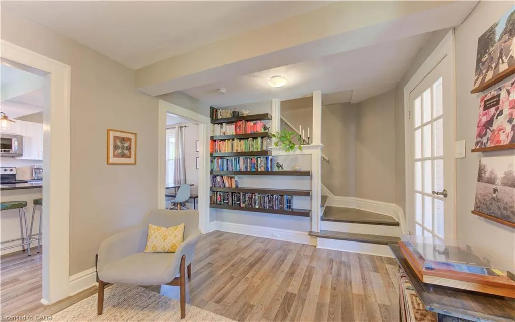 88 Dekay Street