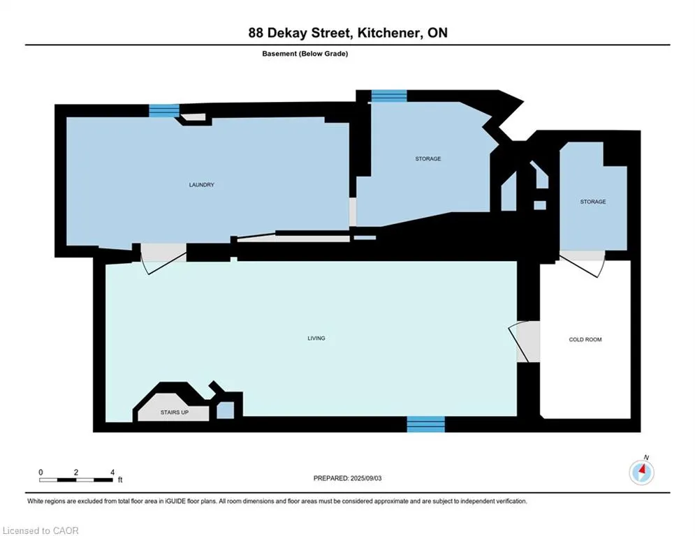 88 Dekay Street