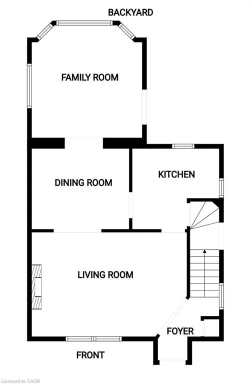 326 Darling Street