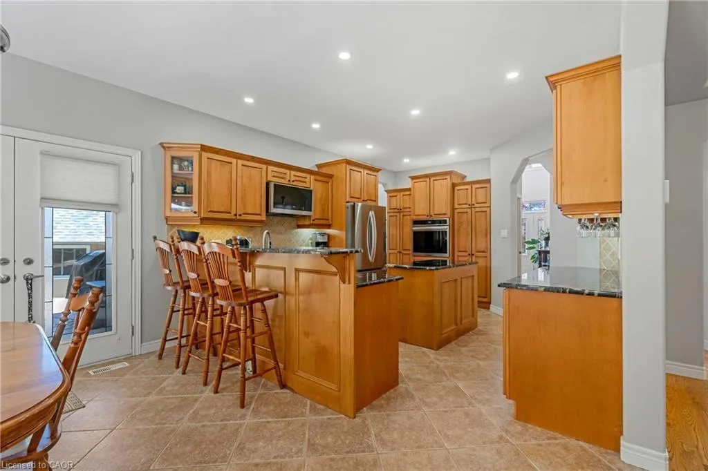 22 Shadeland Crescent