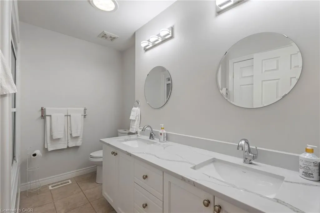 22 Shadeland Crescent
