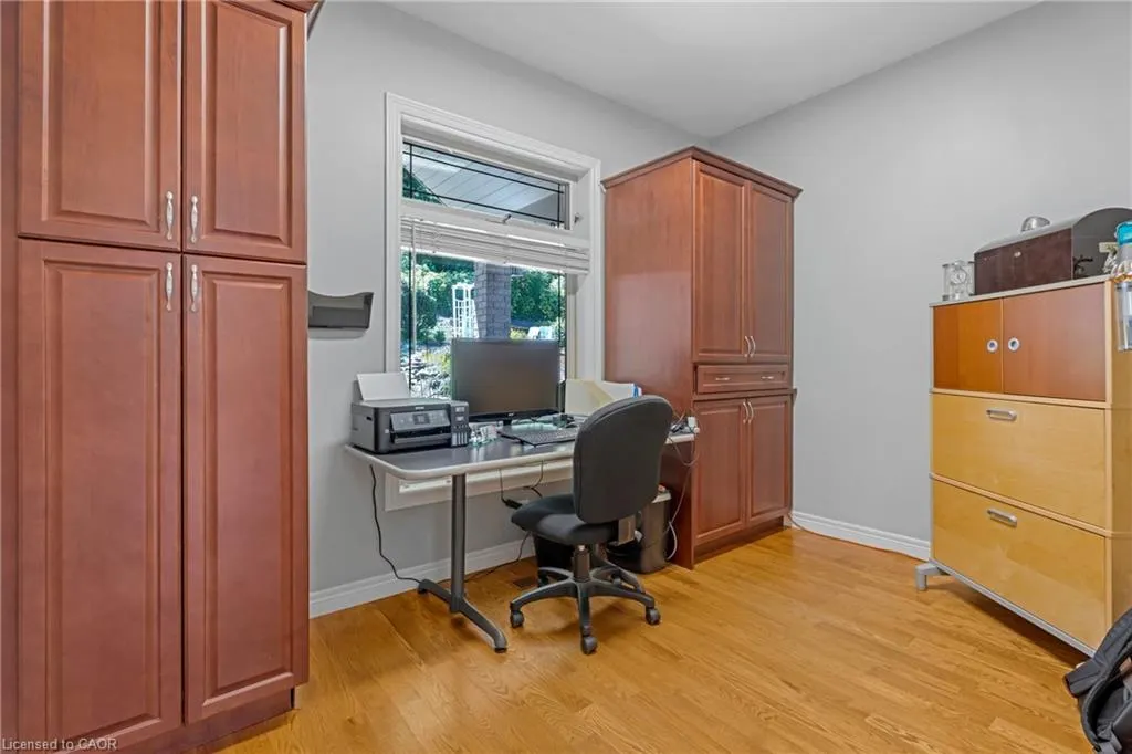 22 Shadeland Crescent