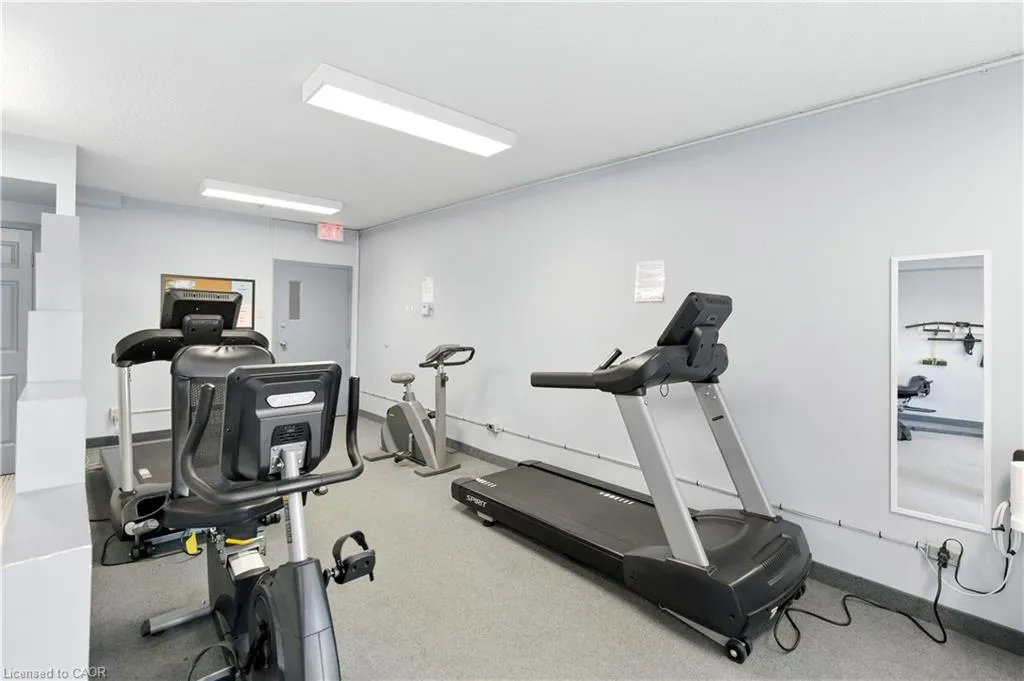 9 Bonheur Court, #807