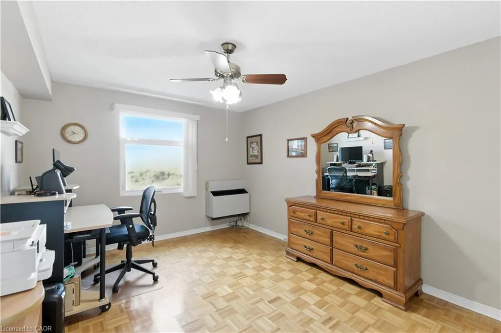 9 Bonheur Court, #807