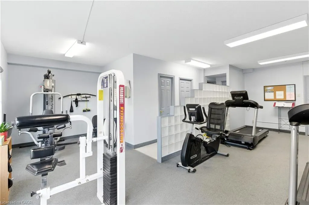 9 Bonheur Court, #807