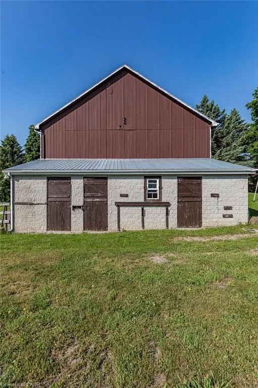 516 Concession 7 Road E