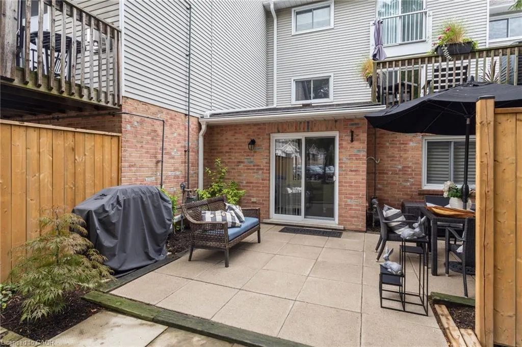 2110 Cleaver Avenue, #102