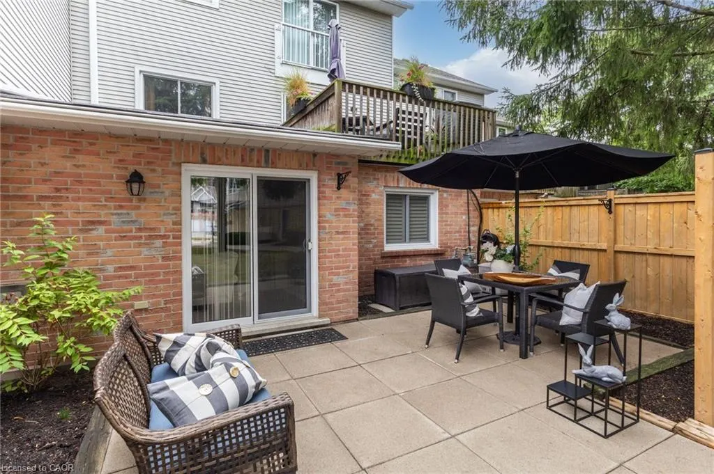 2110 Cleaver Avenue, #102