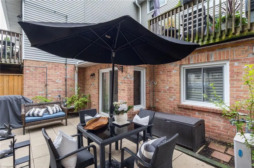 2110 Cleaver Avenue, #102