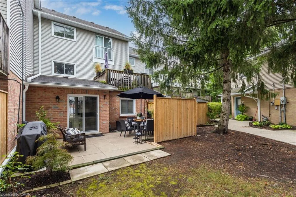 2110 Cleaver Avenue, #102