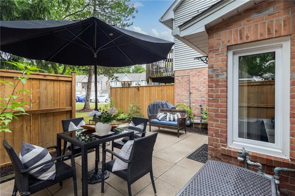2110 Cleaver Avenue, #102