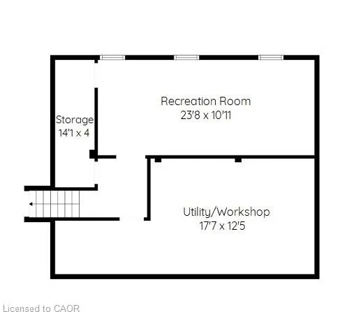 219 Strathcona Drive