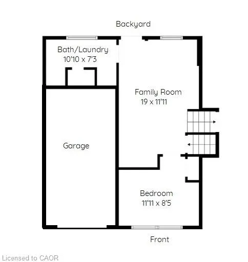 219 Strathcona Drive