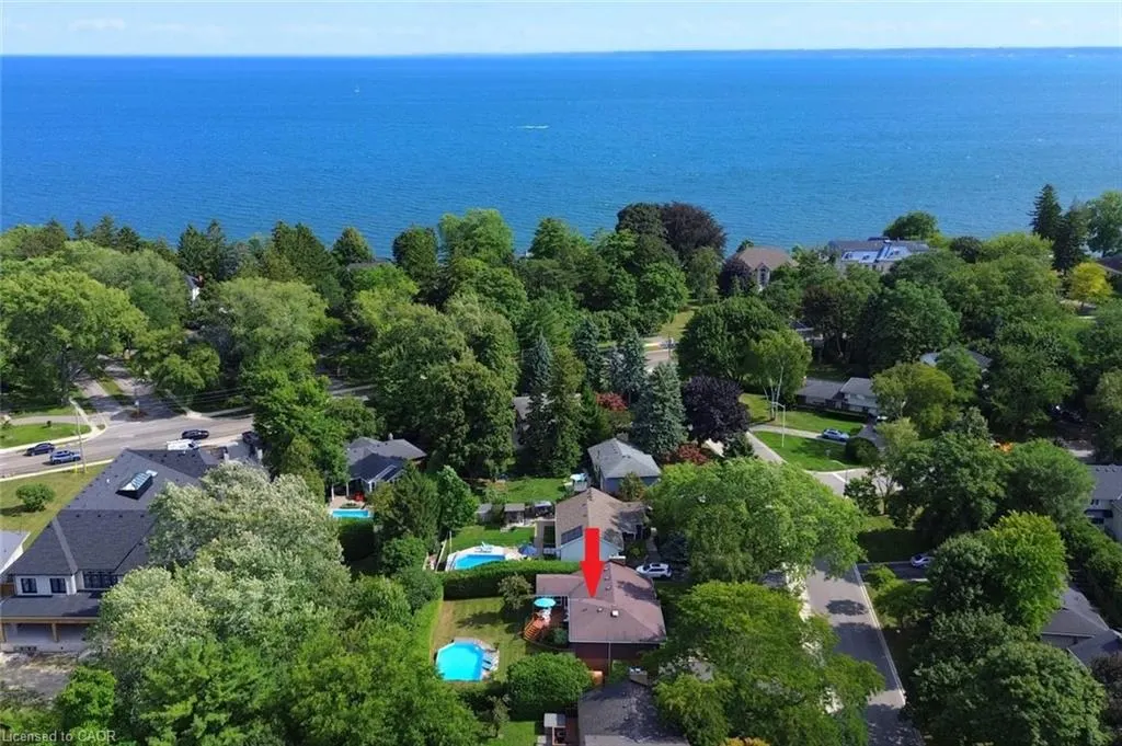 219 Strathcona Drive