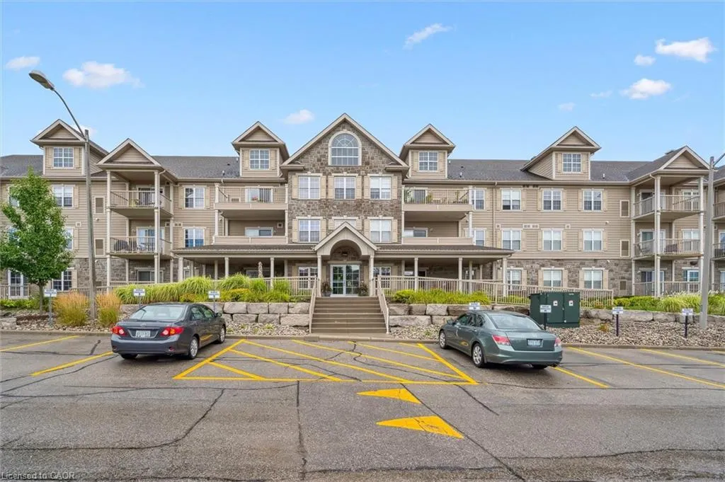 345 Fisher Mills Road, #305