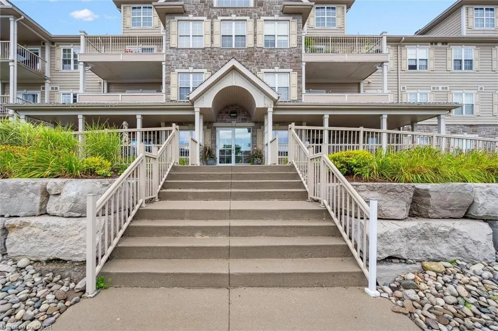 345 Fisher Mills Road, #305