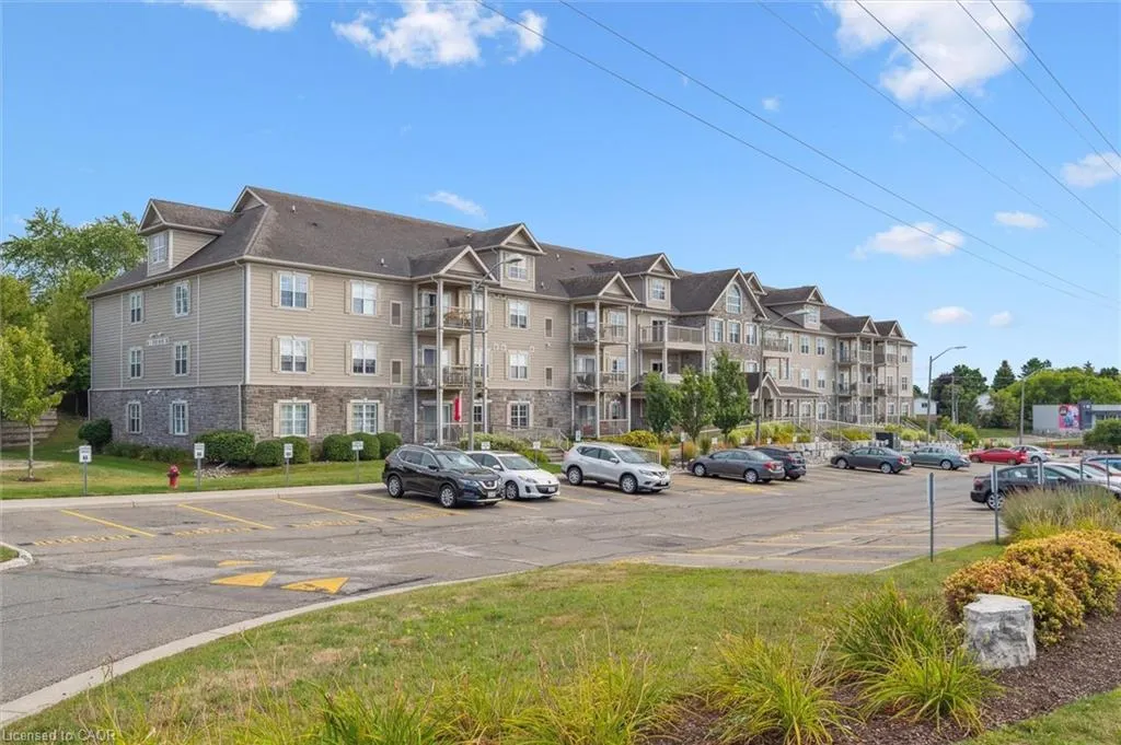 345 Fisher Mills Road, #305