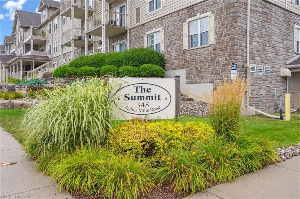 345 Fisher Mills Road, #305