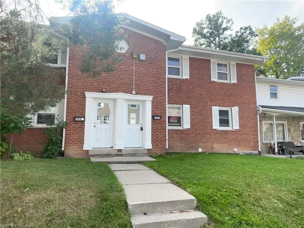 342 Westcourt Place